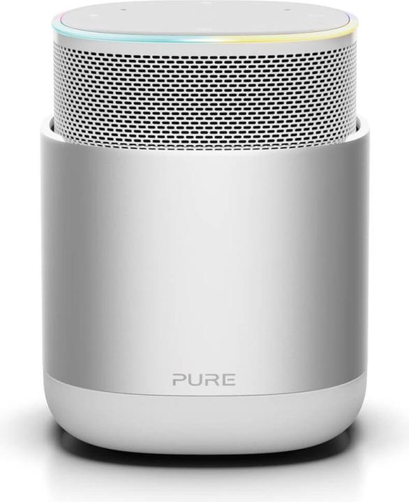 Image du produit Pure DiscovR (WiFi, Bluetooth, Airplay 2)