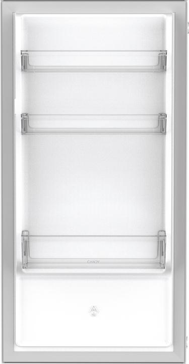 Produktbild Candy CELDP2450H Einbau-Kühlschrank mit zwei Türen (205 l)