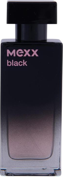 Mexx Black (Eau de Toilette, 30 ml)