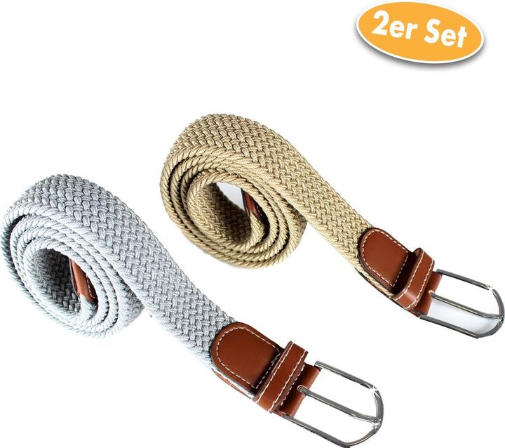 Stretch (One Size)