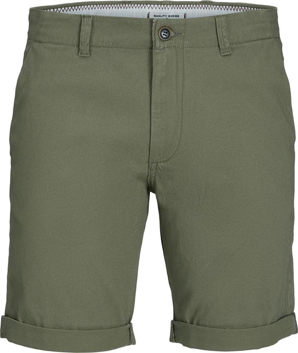 Produktbild Jack & Jones Regular Fit Chino Shorts Chino Shorts (M)
