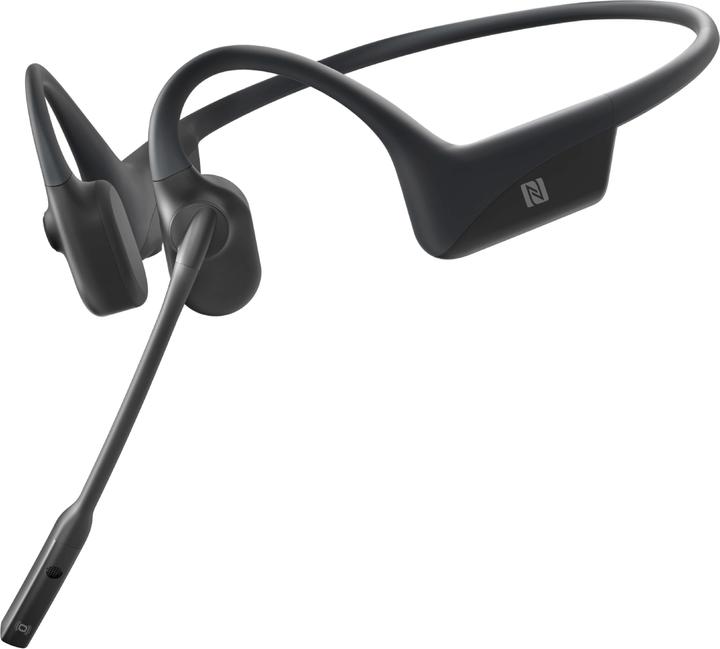 Actual product image Shokz OpenComm (NC, 16 h, Wireless)