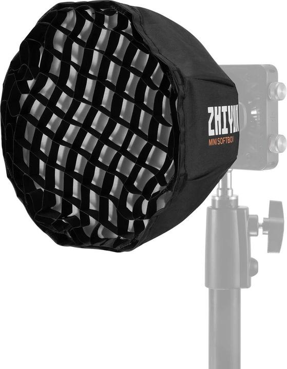 Zhiyun Mini Softbox (ZY-Mount) (Soft boxes)