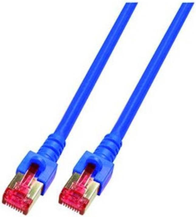 Image du produit EFB Elektronik Câble réseau (UTP, CAT6, 3 m)