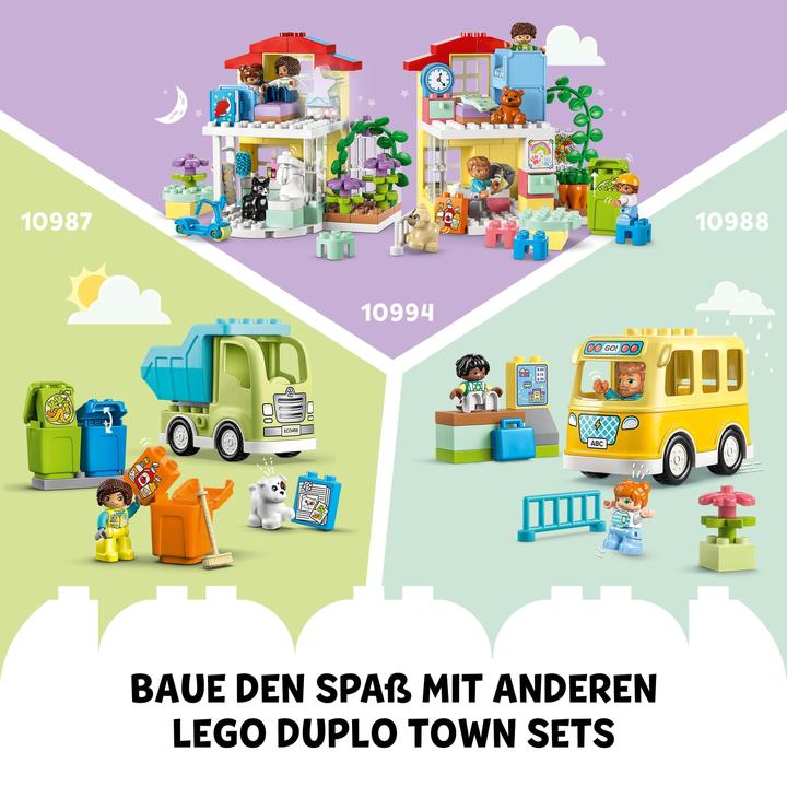 Produktbild LEGO Traumspielplatz (10991)