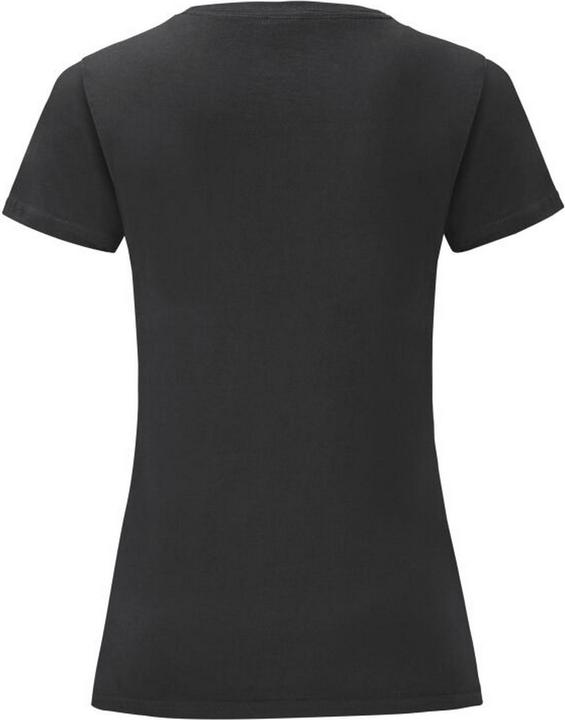 Immagine prodotto Fruit of the Loom Iconic 150 Maglietta Donna (L)