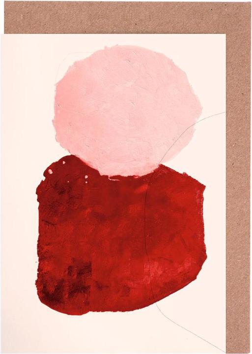 Image du produit Juniqe Untitled 2830 - Abstrait & géométrique (5 pcs)