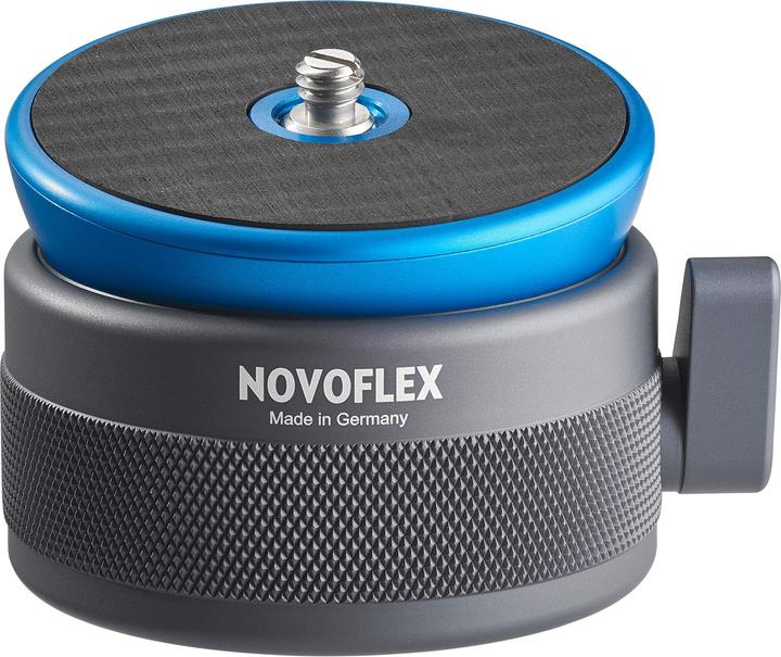 Actual product image Novoflex MBAL20 (3-way Panhead)