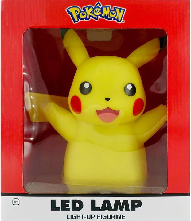 Produktbild Teknofun Pikachu