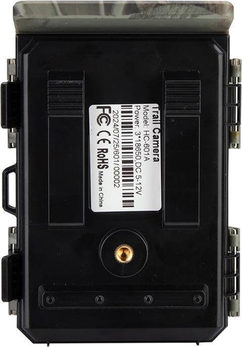 Image du produit Suntek HC-601A Basic Trail Camera Caméra photo