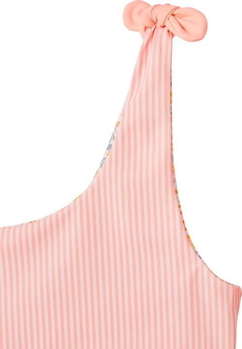 Produktbild Vertbaudet Wendbarer Mädchen Bikini Oeko-Tex (158)