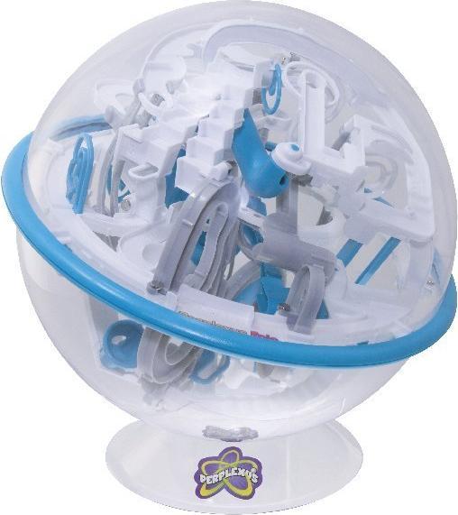 Actual product image Spin Master Perplexus New Epic (German)
