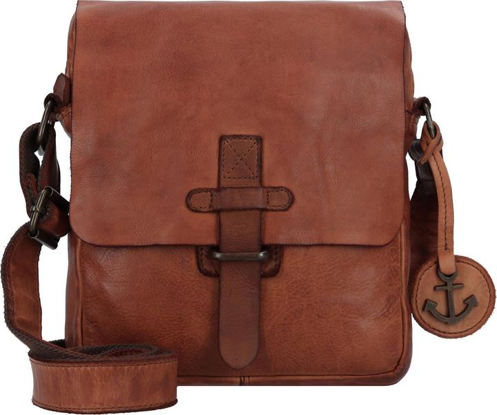 Immagine prodotto Harbour 2nd Urban Poets borsa a tracolla in pelle 25 cm