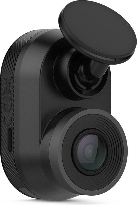 Garmin Mini (Accelerometer, Full HD)