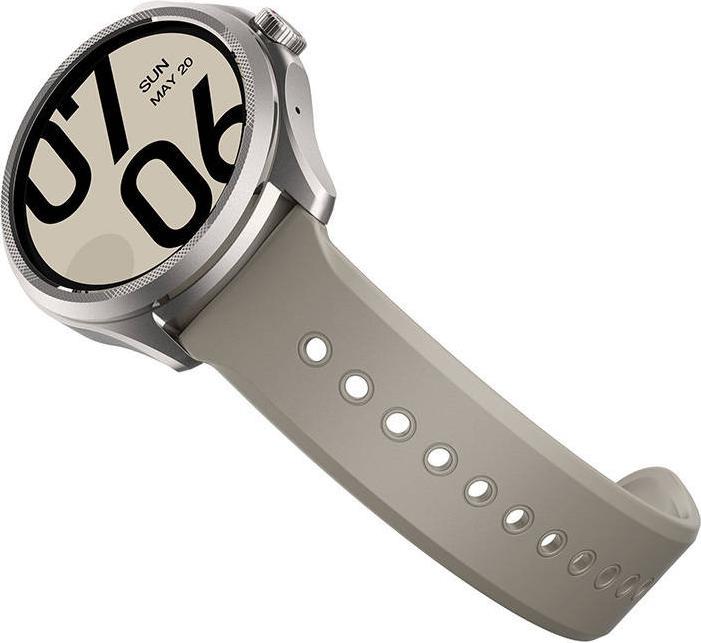 Immagine prodotto Mobvoi TicWatch Pro 5 (48 mm)