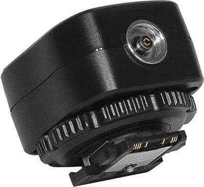 Produktbild Pixel Hotshoe Adapter TF-334 für Sony Mi zu Canon/Nikon (Blitzgerät Adapter)