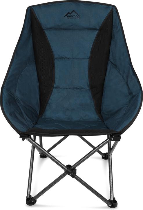 Normani Campingsessel Ontario