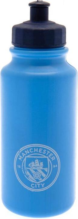 Produktbild Manchester City FC Fussballset Mit Unterschriften (5)