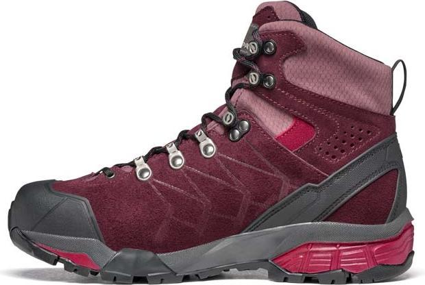 Produktbild Scarpa Zg Trek Gtx (38)