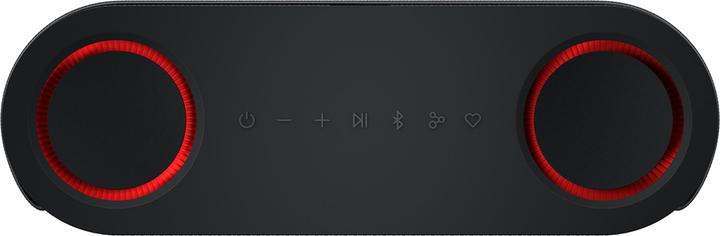 Actual product image LG Bounce.Aeuslbk (30 h, Battery operated)