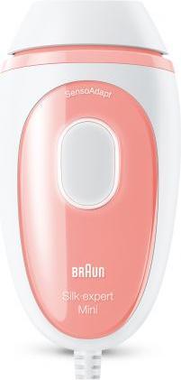 Actual product image Braun Silk-expert PL1000