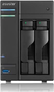 Asustor 202t