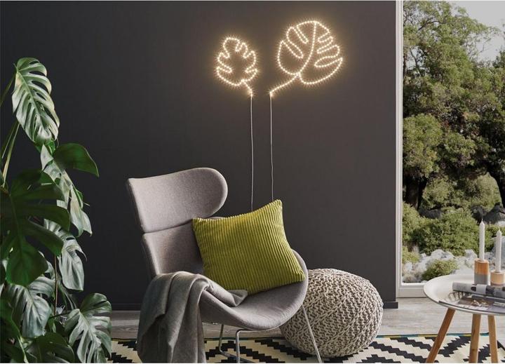 Immagine prodotto Paulmann FlexLED (Bianco caldo, 150 cm, Interno)