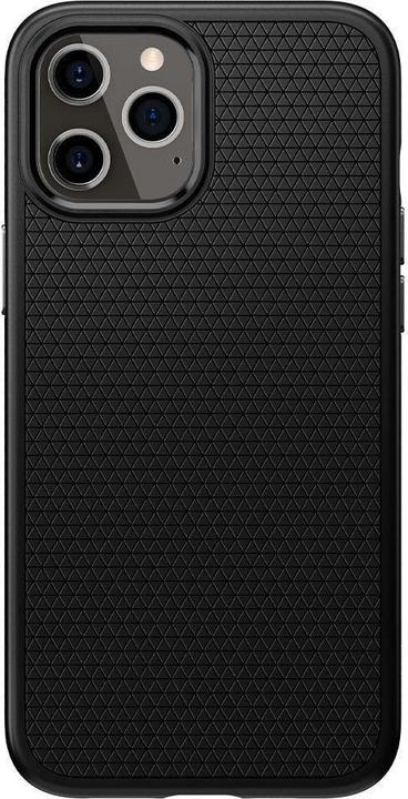 Actual product image Spigen Liquid Air (Apple iPhone 12, Apple iPhone 12 Pro)
