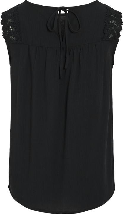 Actual product image Vila Rundhals Top (36)