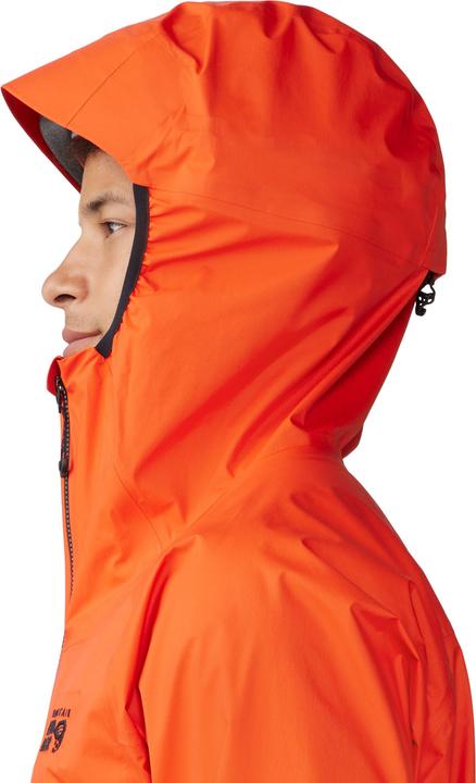 Actual product image Mountain Hardwear M Premonition™ UL Jacket (S)
