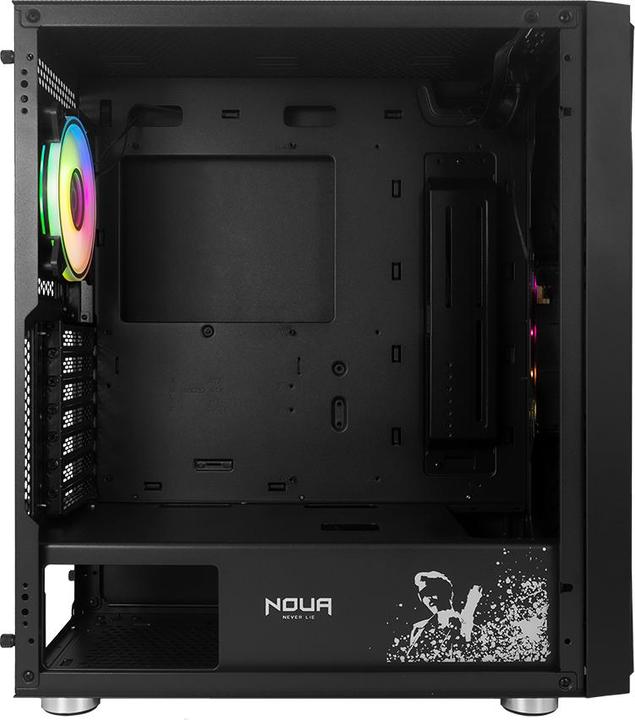 Immagine prodotto Noua neo f18 (ATX, mATX, Mini-ITX)