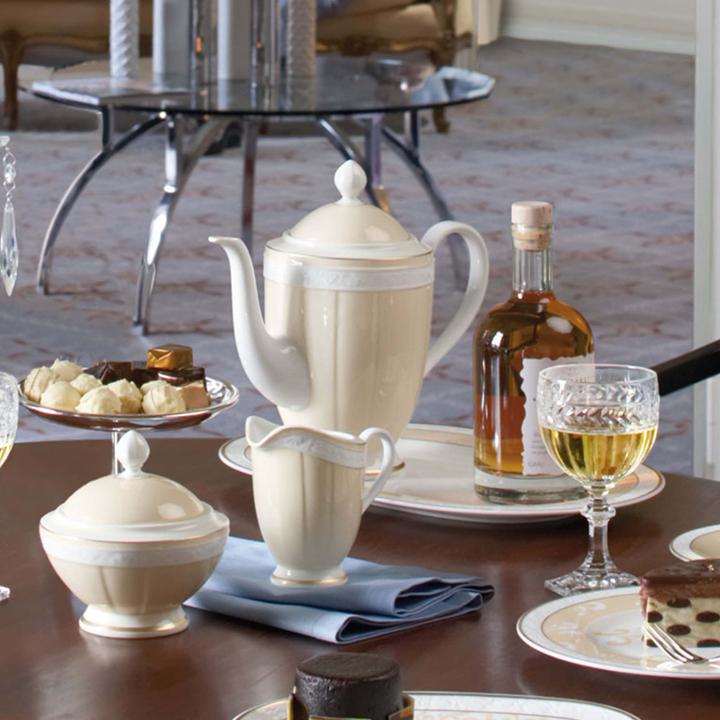 Produktbild Villeroy & Boch Kaffeekanne 6 Personen 1,35 Liter (1.35 l)
