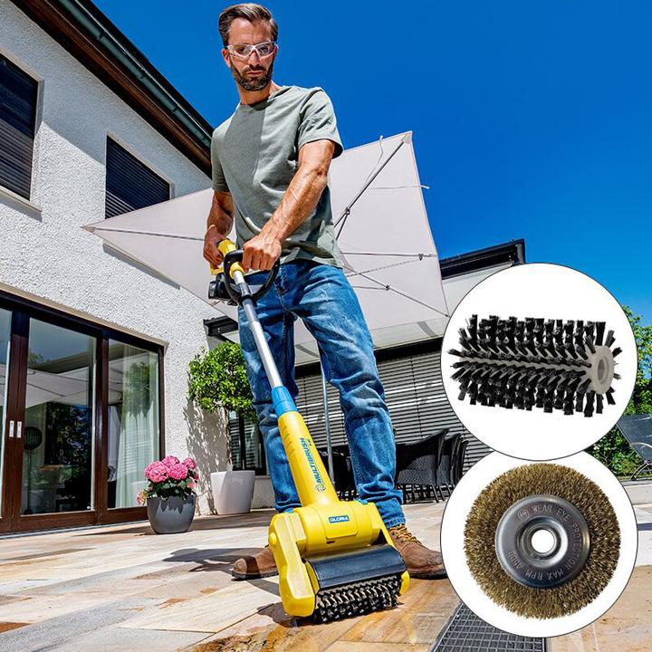 Image du produit Gloria Haus und Garten Multibrush