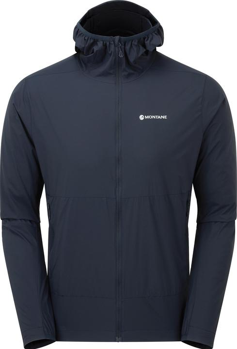 Immagine prodotto Montane Felpa con cappuccio Featherlite (XL)