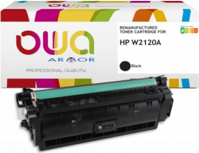 Image du produit Armor OWA OWA toner compatible avec HP W2120A/ 212A noir (5.500 p.) (B)