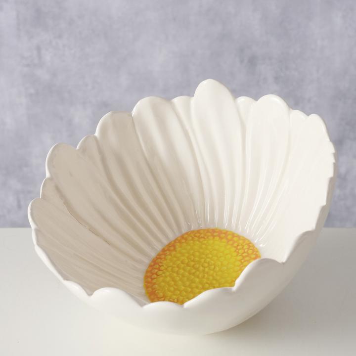 Boltze Home Daisy (23 x 23 x 5 cm)