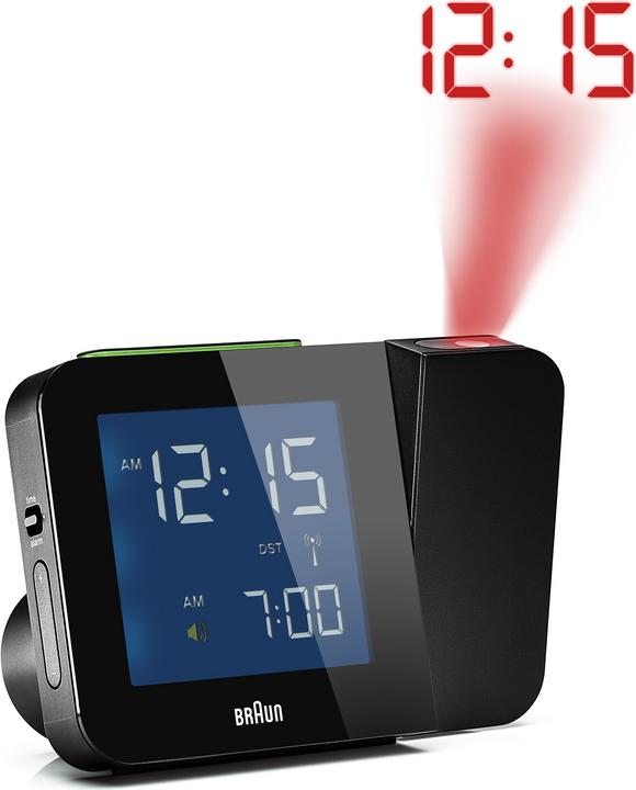 Image du produit Braun Bnc015-Rc