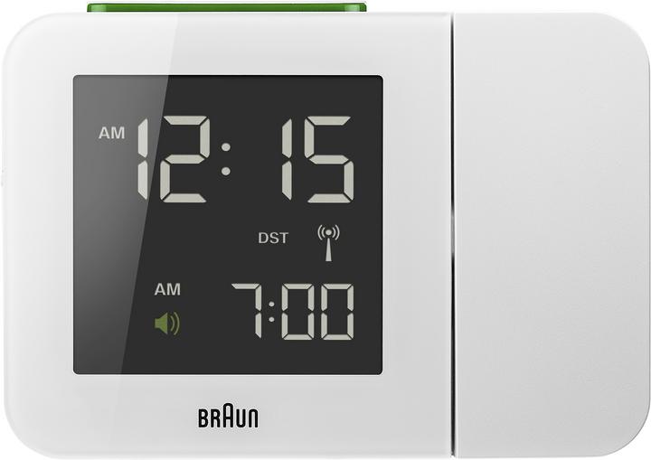 Produktbild Braun Bnc015-Rc