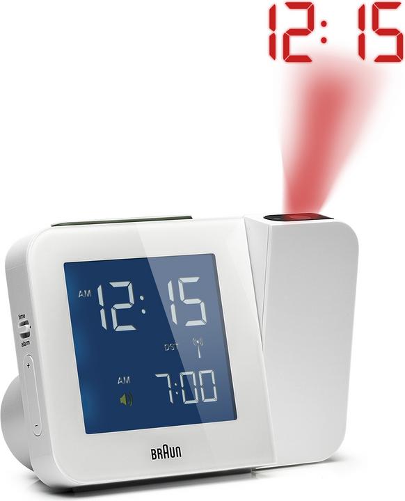 Produktbild Braun Bnc015-Rc