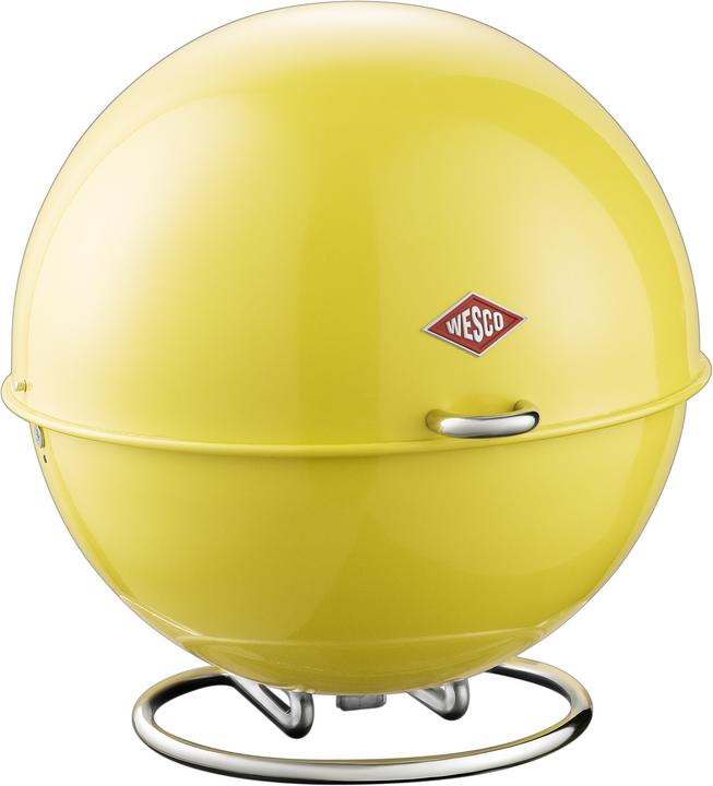Wesco Superball