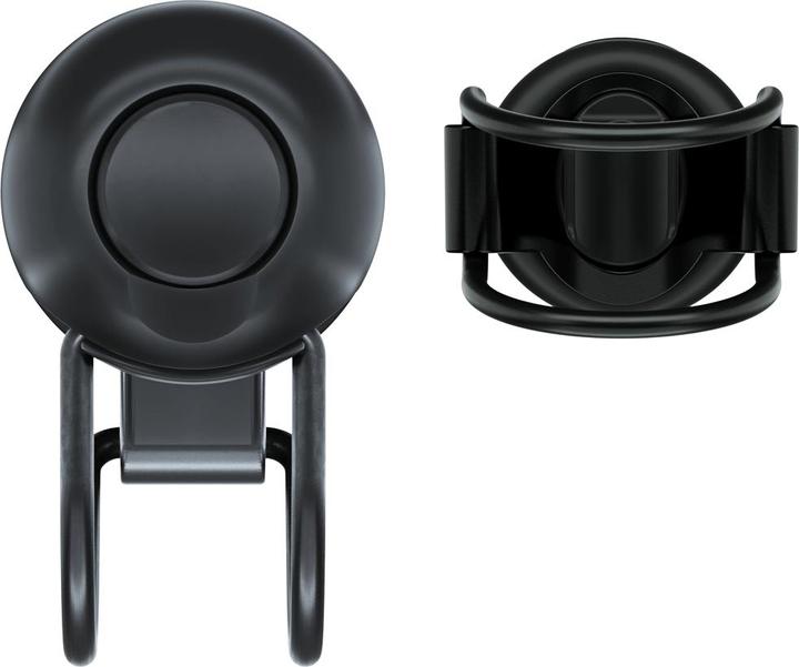 Produktbild knog. Plugger (350 lm, 10 lm)