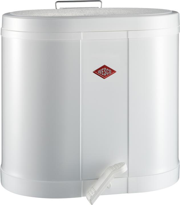 Actual product image Wesco Organic Quarter 170 (30 l)