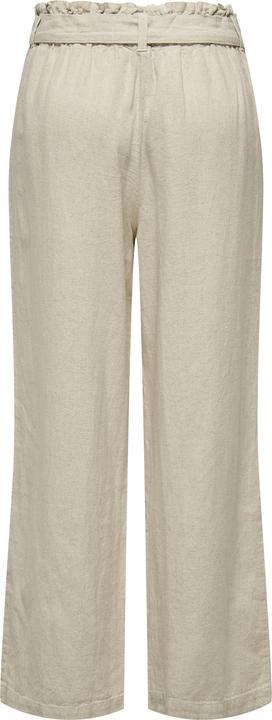 Actual product image JdY Linen trousers Trousers (Frequency band 38 (2600 MHz))