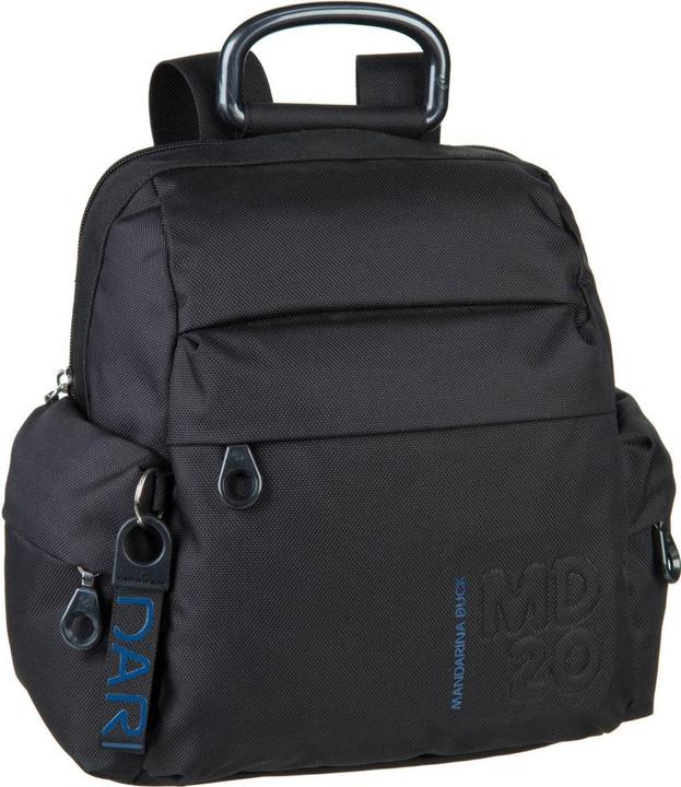 Immagine prodotto Mandarina Duck Zaino / Daypack MD20 Zaino piccolo QMTT1 (7 l)