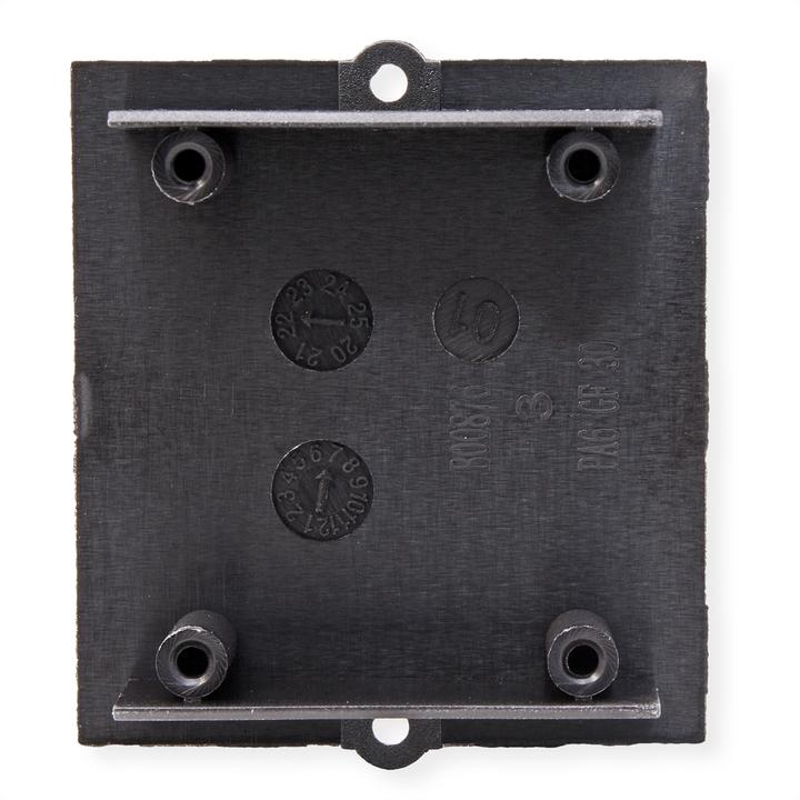 Actual product image Bachmann Custom module blind cover (Blind module)