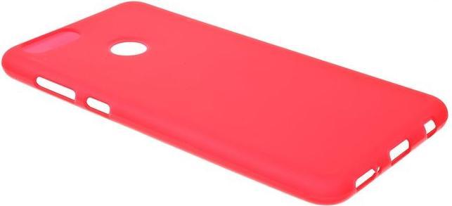 Actual product image MU Classic Softcase TPU cover (Honor 7X)