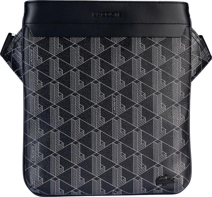 Image du produit Lacoste Sac à bandoulière The Blend Flat Crossover Bag 4260