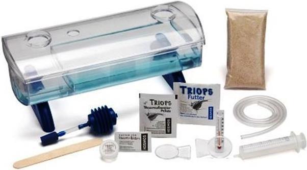 Produktbild Kosmos Triops-Aquarium