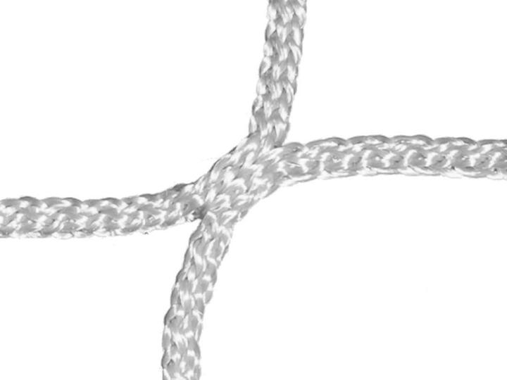 Actual product image Kübler Sport ÖKO mini net made of polylactic acid, 240 x 160 cm