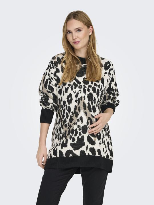 Actual product image Only Maternity OLMHELENA Knitted jumper Knitted jumper (XL)